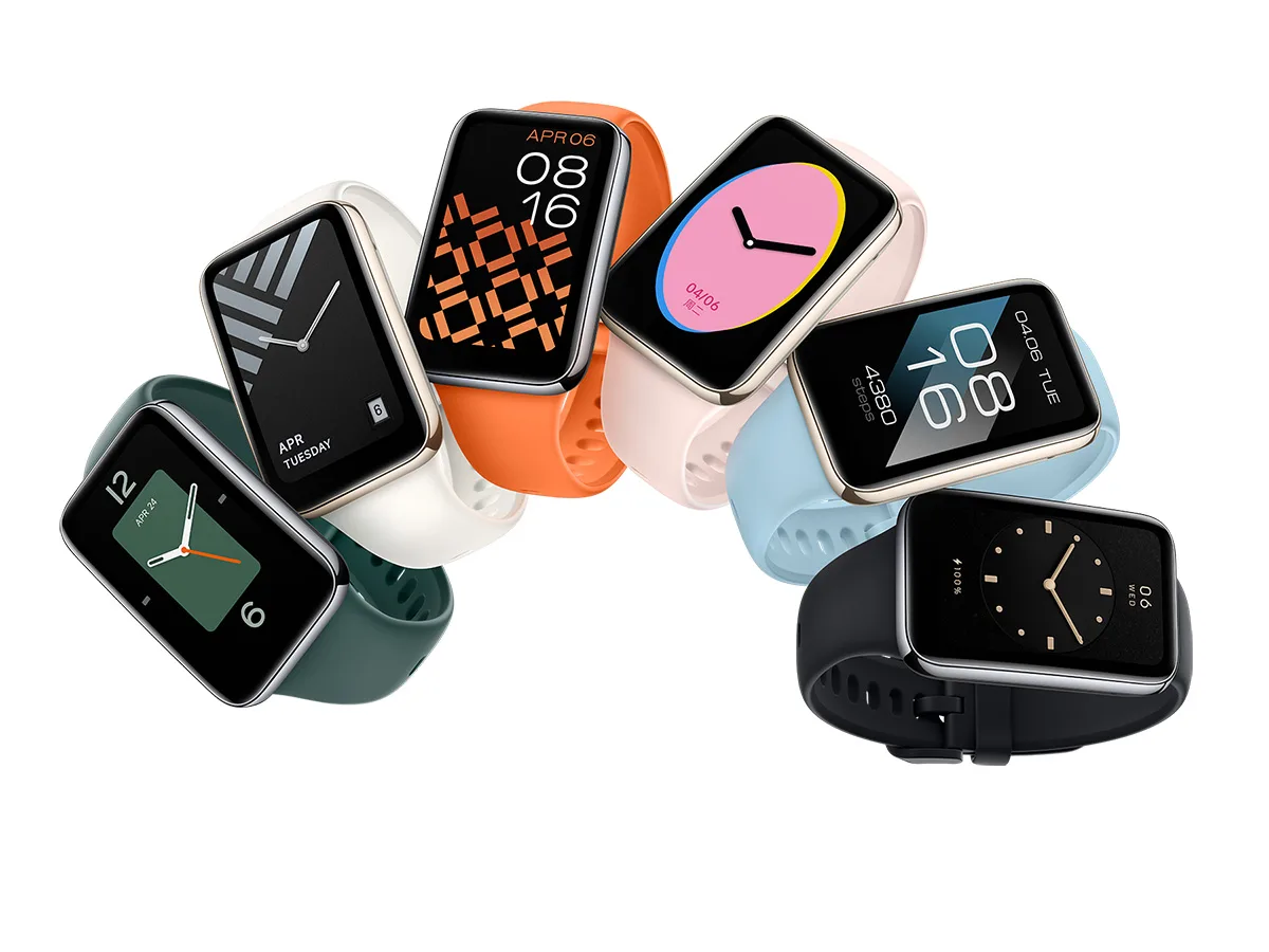 xiaomi smart band 7 pro Malaysia