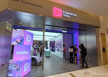 Yes Experience Store Lot 10