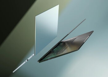 Acer Swift Edge