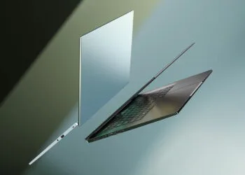 Acer Swift Edge