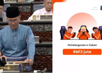 Budget 2023 esports