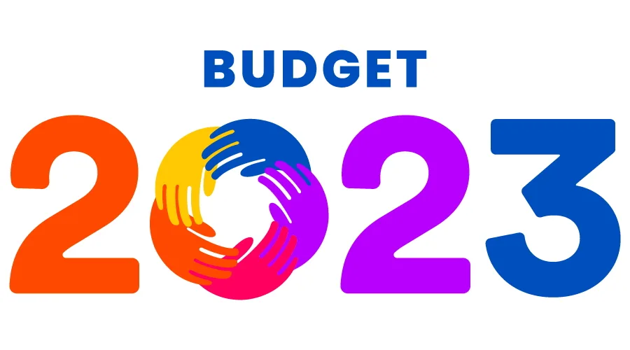 Budget 2023