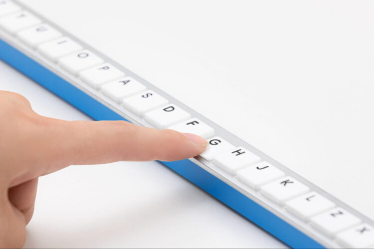 google gboard bar japan diy keyboard