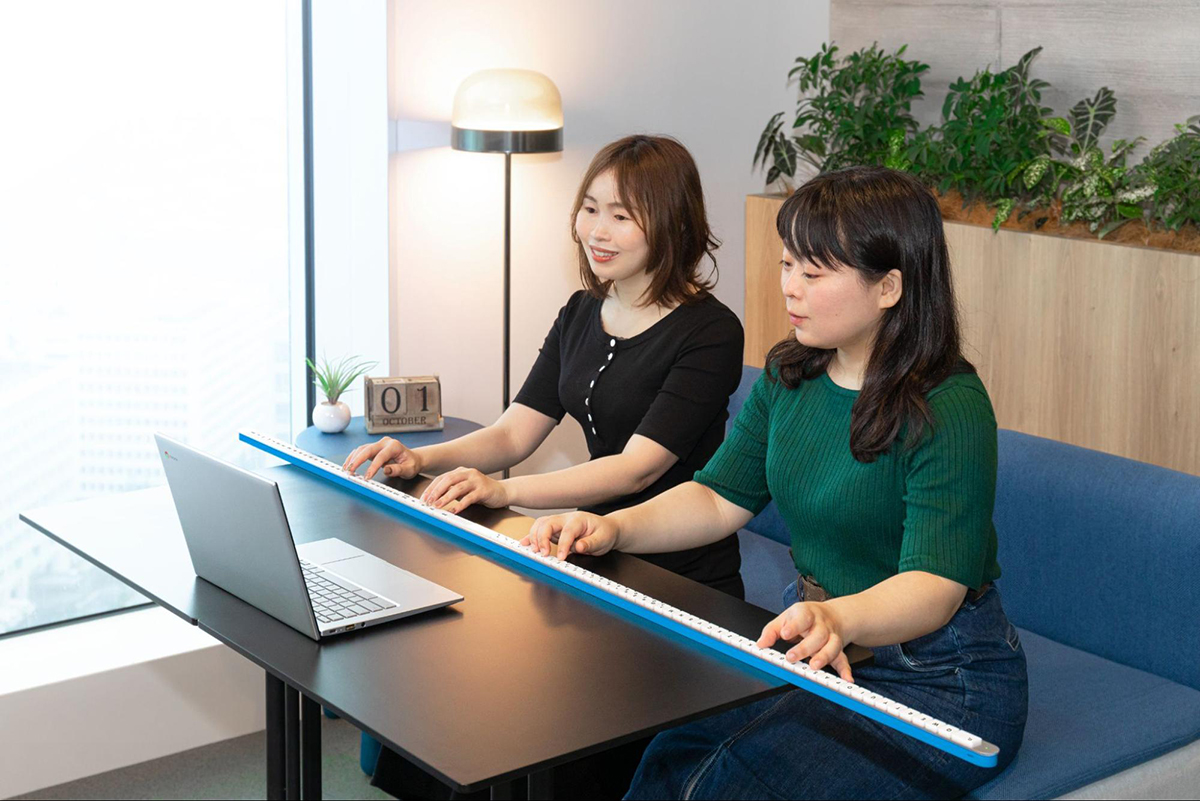 google gboard bar japan diy keyboard