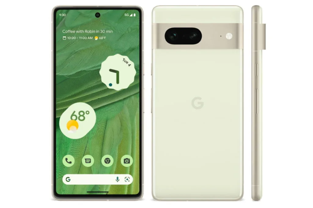 Google Pixel 7