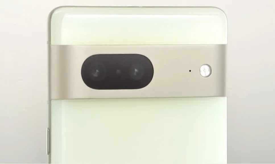 Google Pixel 7