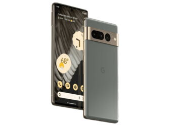 Google Pixel 7 Pro
