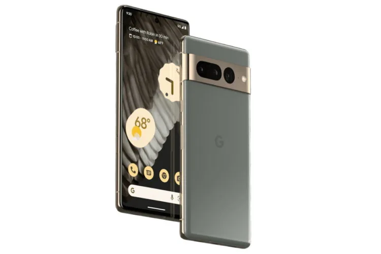 Google Pixel 7 Pro