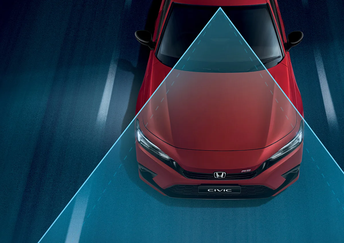 honda civic e hev rs malaysia booking hybrid