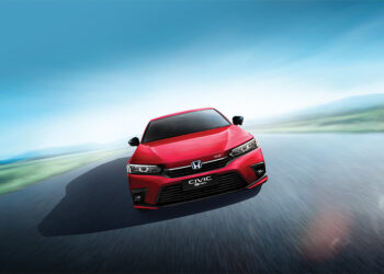 honda civic e hev rs malaysia booking hybrid