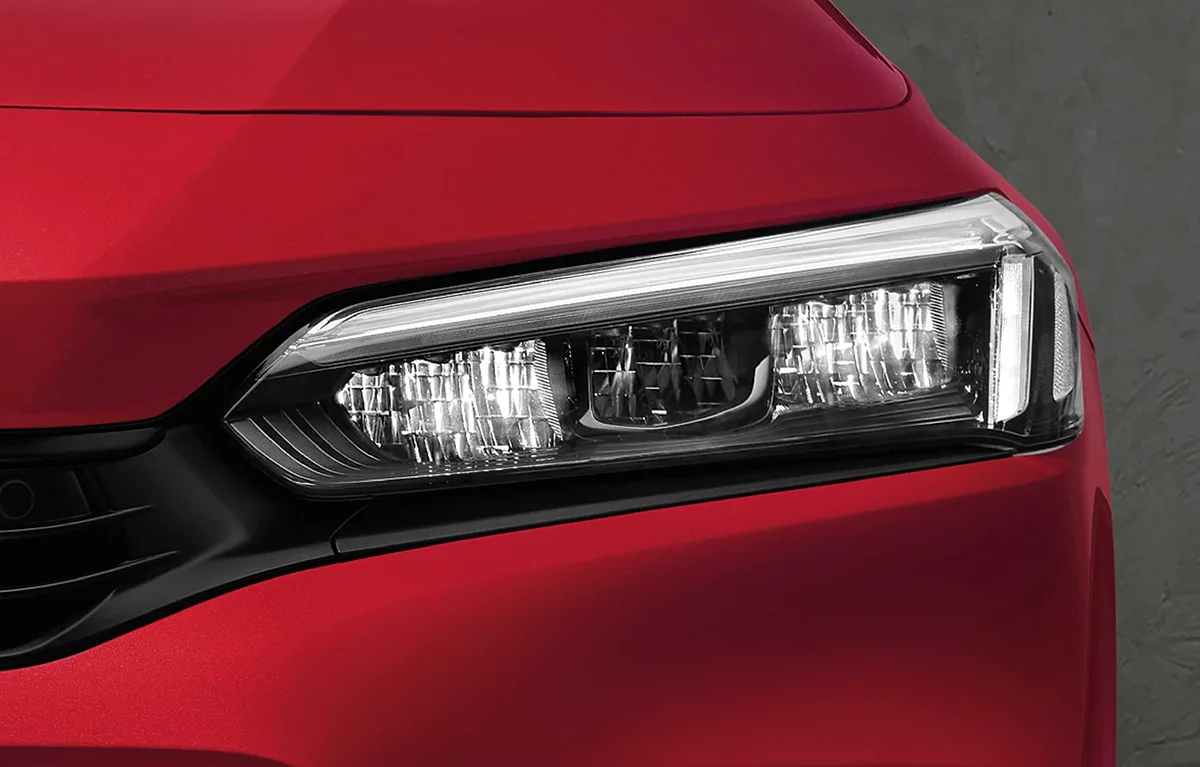 honda civic e hev rs malaysia booking hybrid