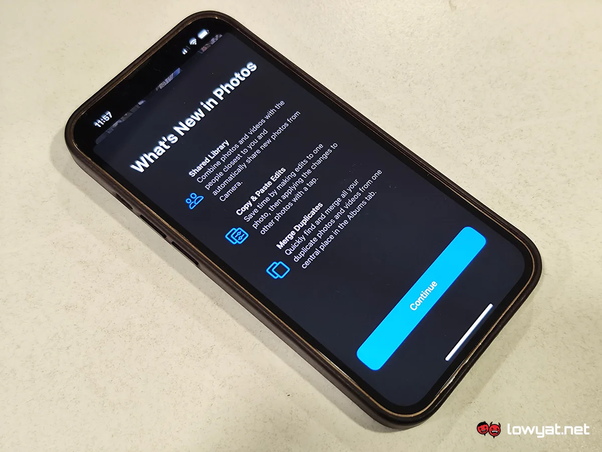 iOS 16.1 update iPhone firmware Apple