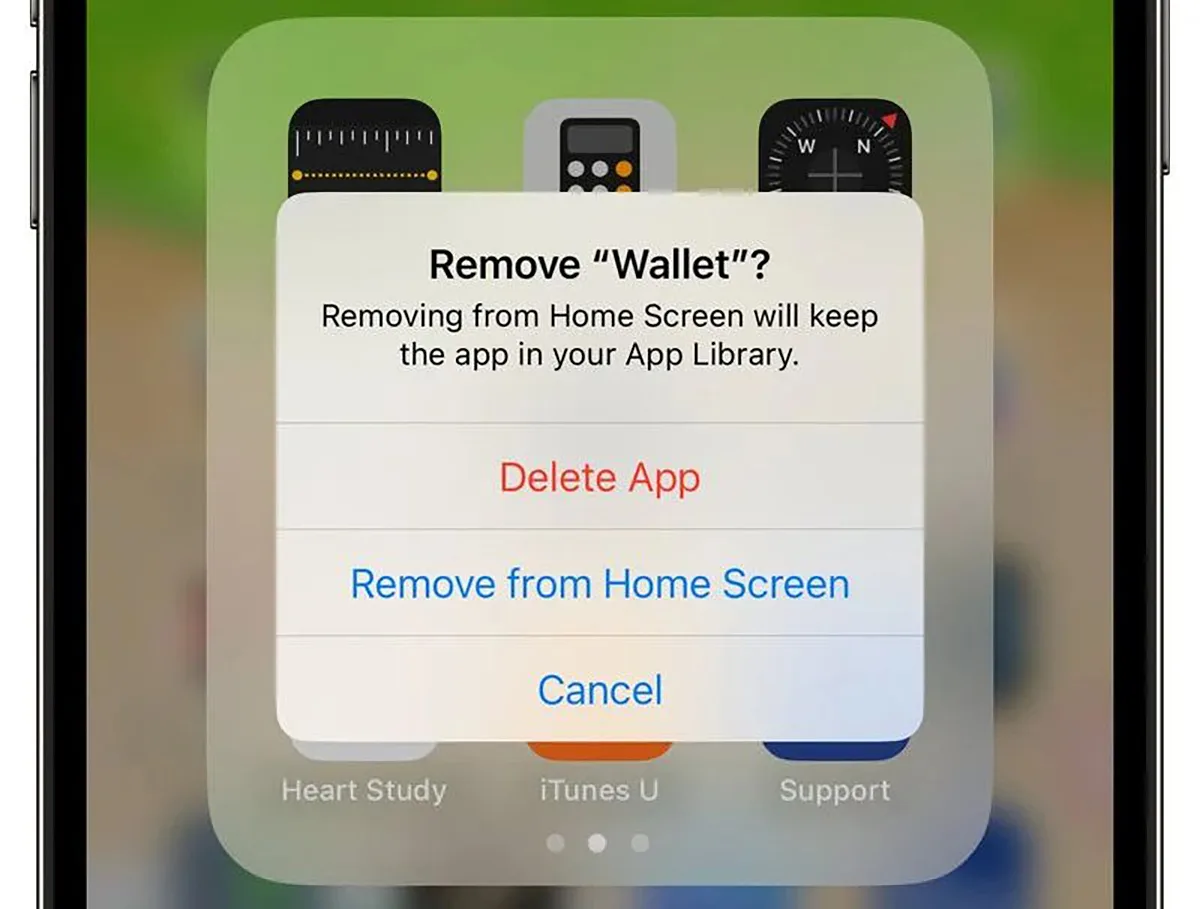 iOS 16.1 update iPhone firmware