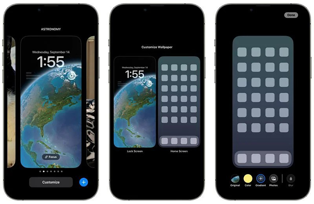 iOS 16.1 update iPhone firmware 5