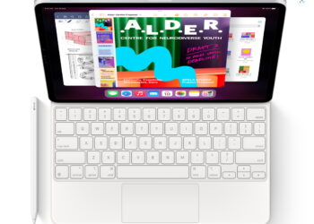 iPad Pro M2
