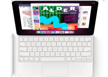 iPad Pro M2
