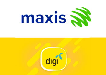 Maxis - Digi - Oct 2022