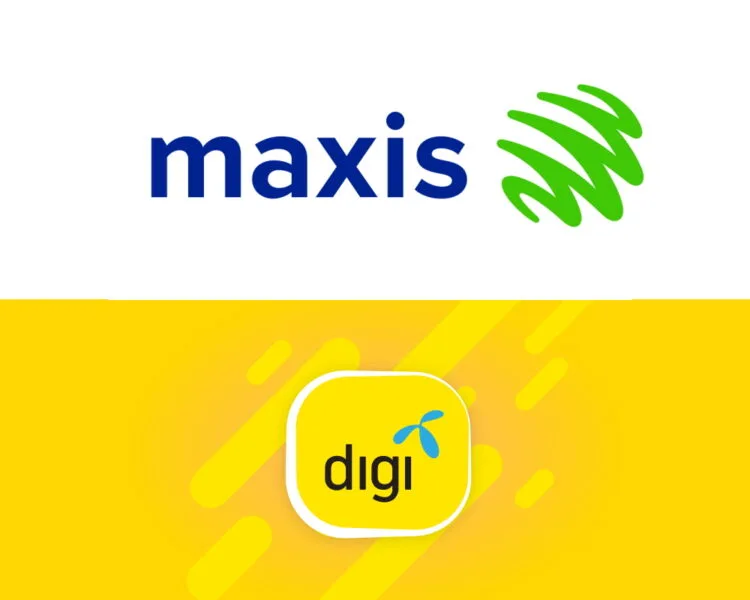 Maxis - Digi - Oct 2022