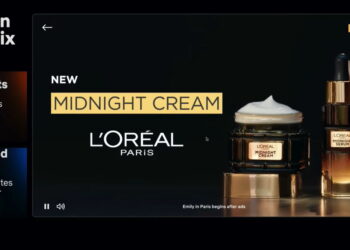 Netflix Basic With Ads