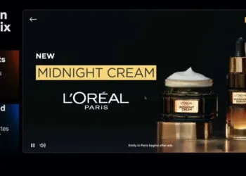 Netflix Basic With Ads