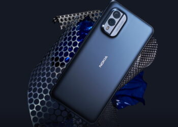 Nokia X30 5G