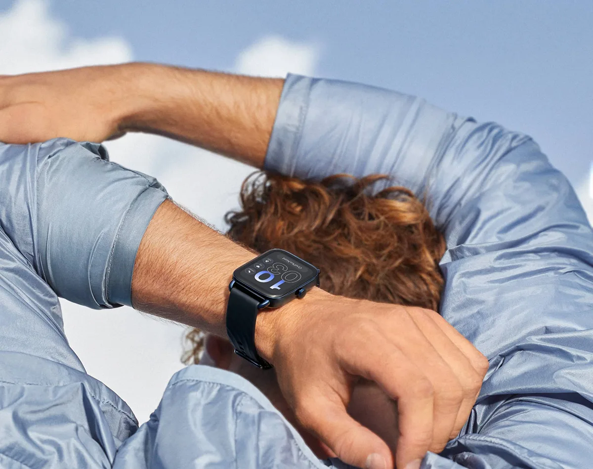 oneplus nord watch official
