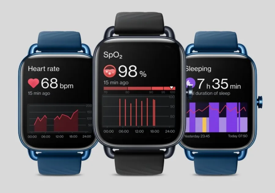 oneplus nord watch official