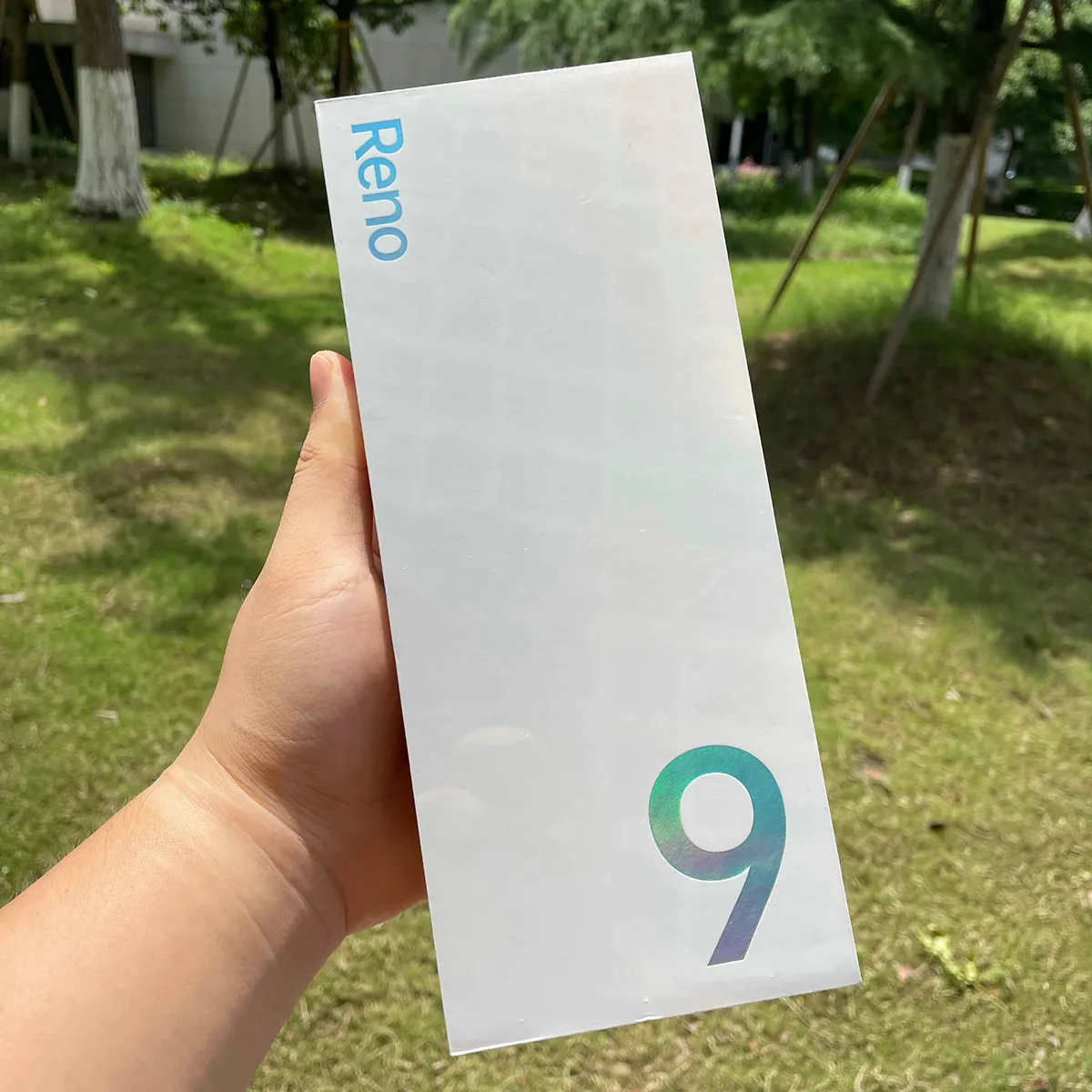 oppo reno9 design and specifications leak