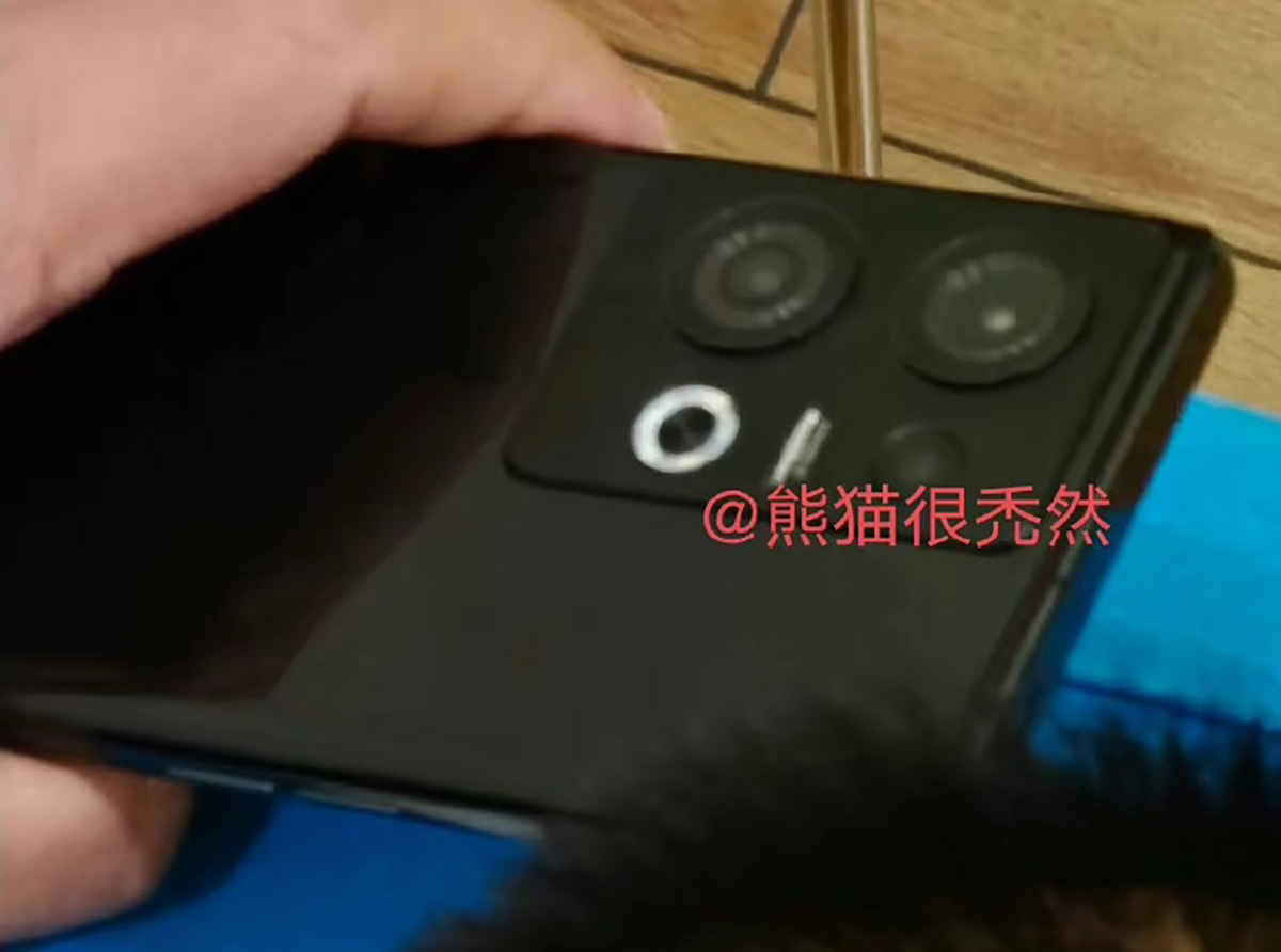 oppo reno9 design and specifications leak