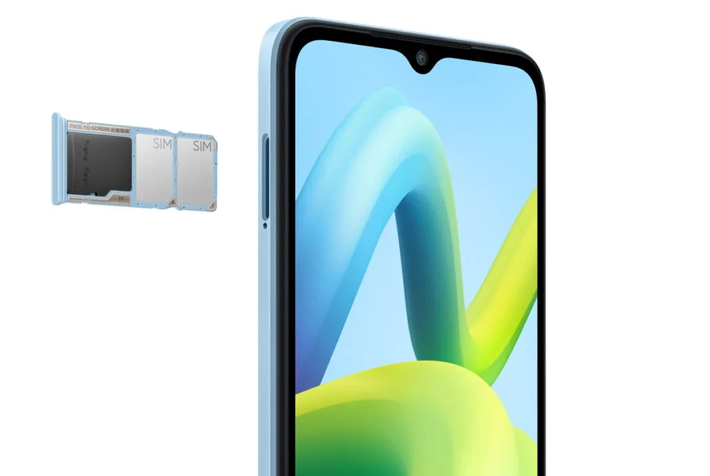 Redmi A1