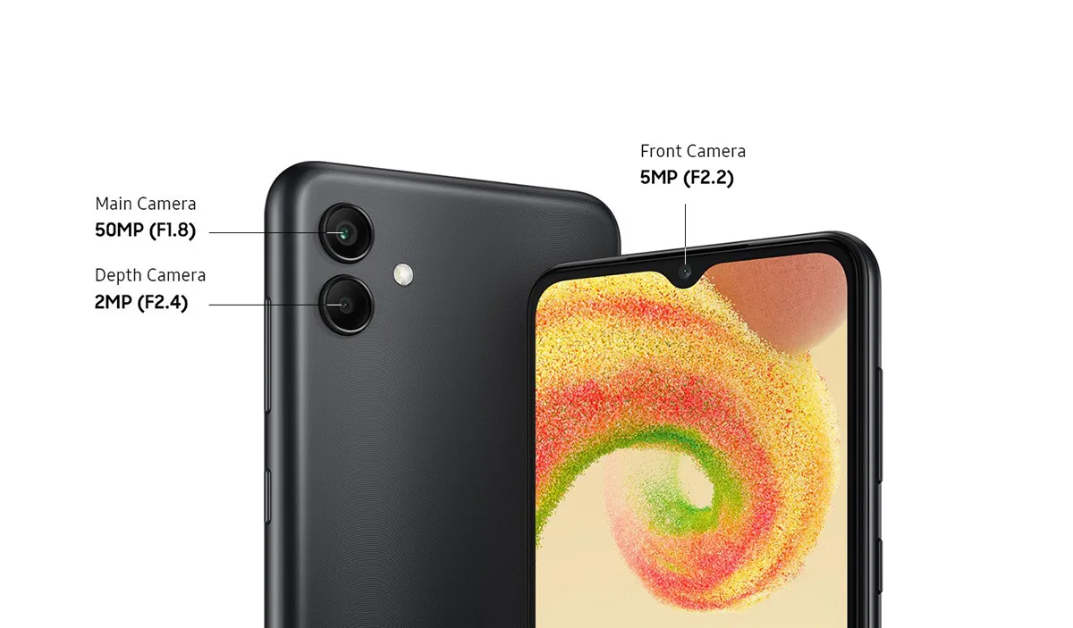samsung galaxy a04 malaysia price