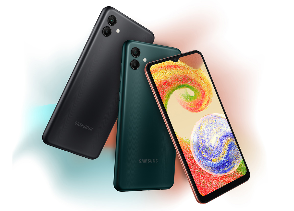 samsung galaxy a04 malaysia price