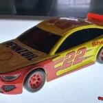 Shell Motorsport Remote Control Collection