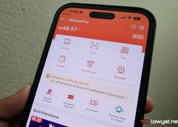 ShopeePay