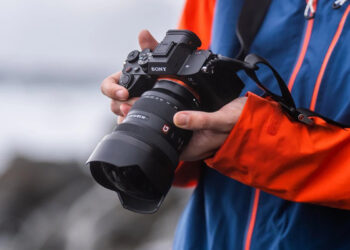 sony alpha 7r v launch malaysia
