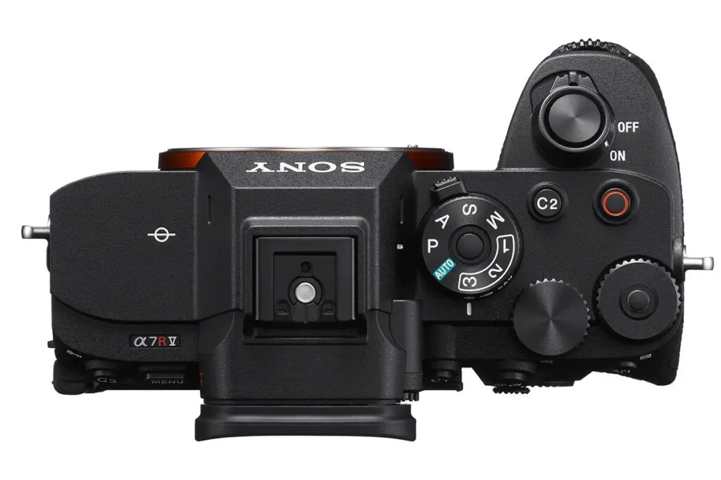 sony alpha 7r v launch malaysia