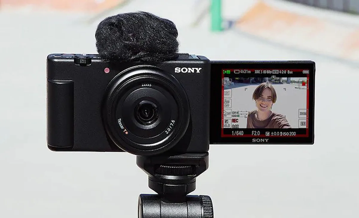 sony zv-1f camera malaysia december