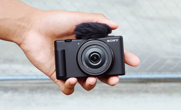 sony zv-1f camera malaysia december