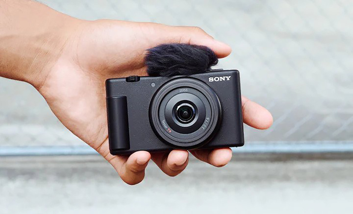 sony zv-1f camera malaysia december