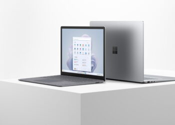 Microsoft Surface Laptop 5
