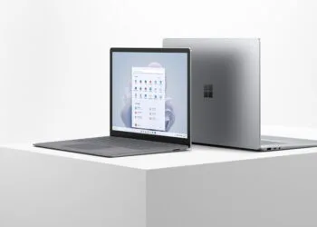Microsoft Surface Laptop 5