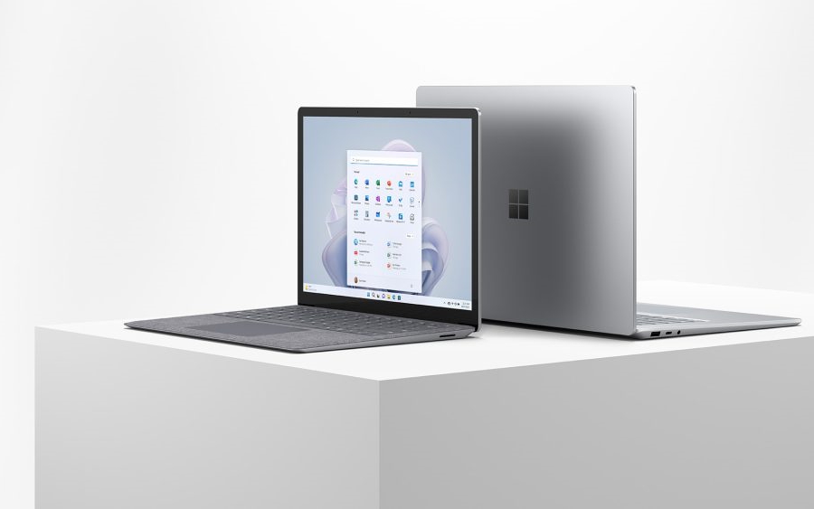 Microsoft Surface Laptop 5