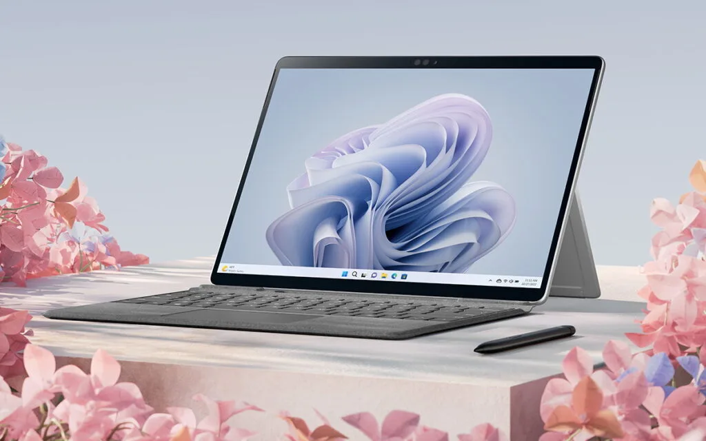 Surface Pro 9