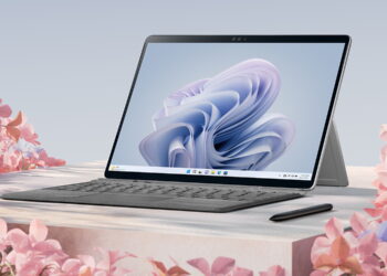 Surface Pro 9