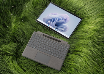Surface Pro 9