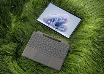 Surface Pro 9