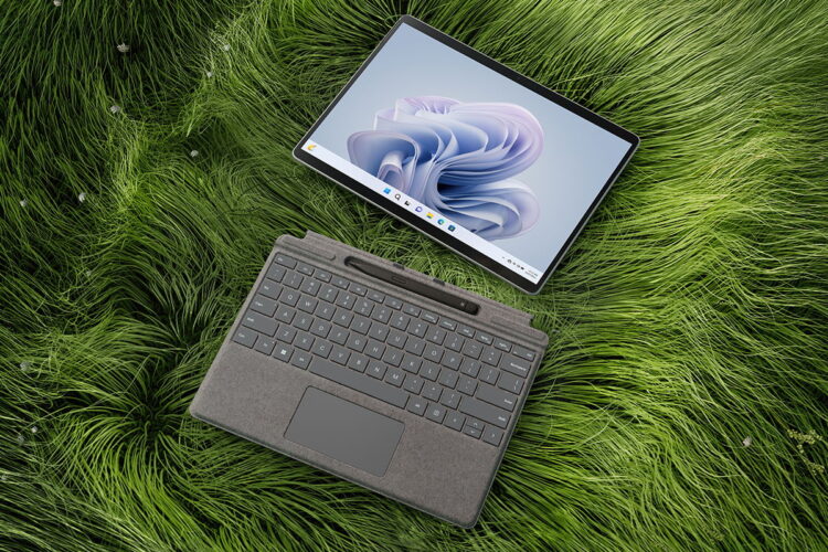 Surface Pro 9