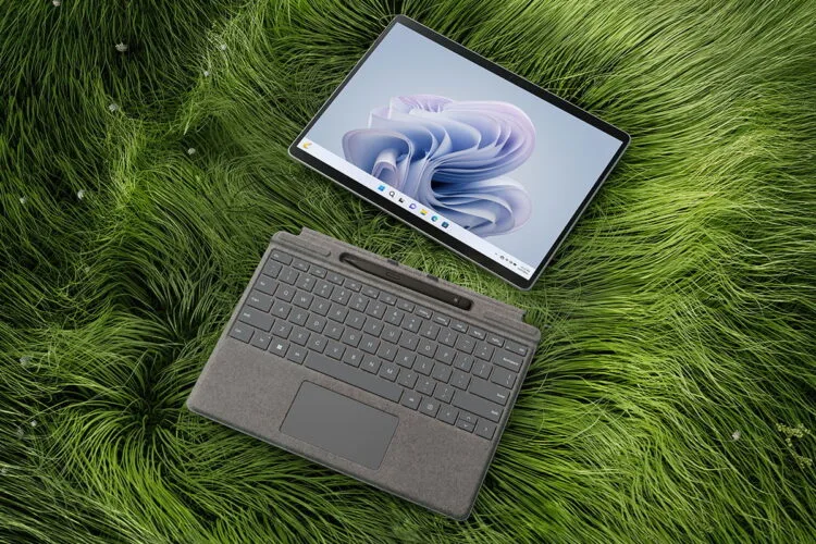 Surface Pro 9