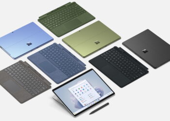 Surface Pro 9