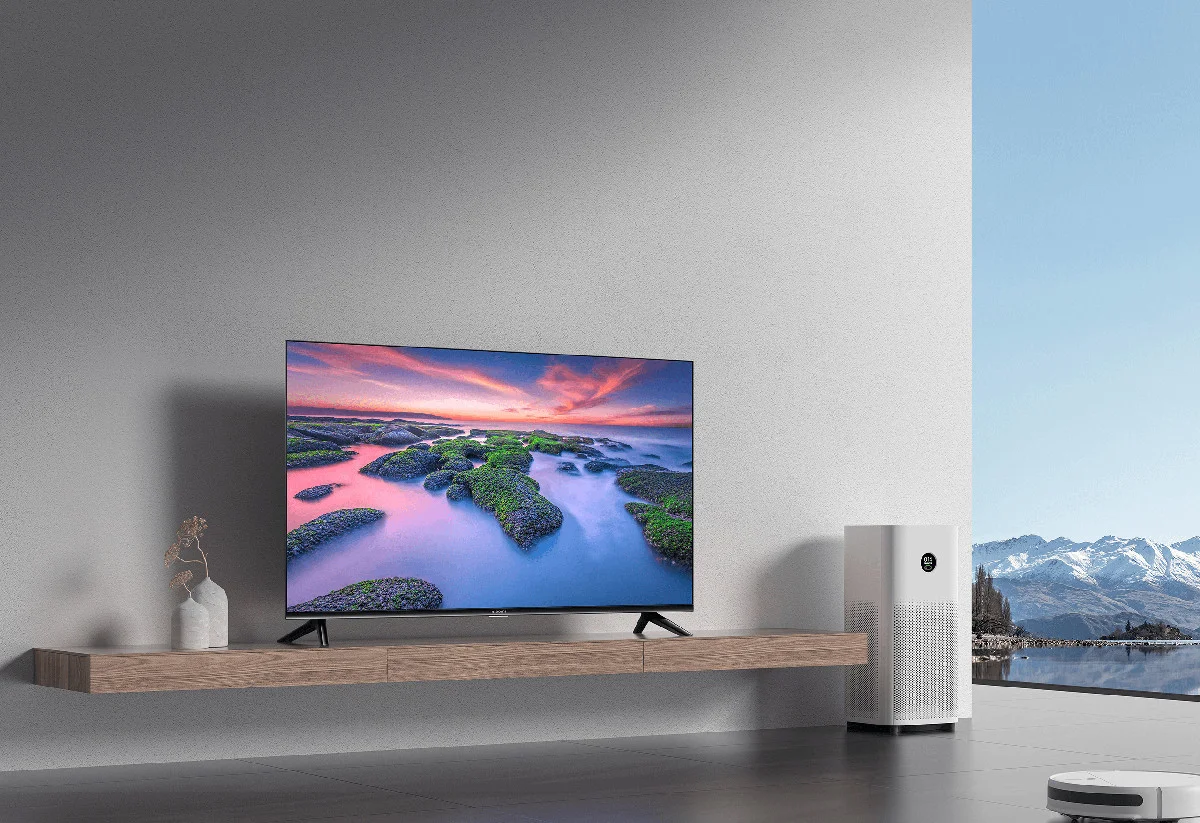 Xiaomi TV A2 32 LED HD Android TV - Television
